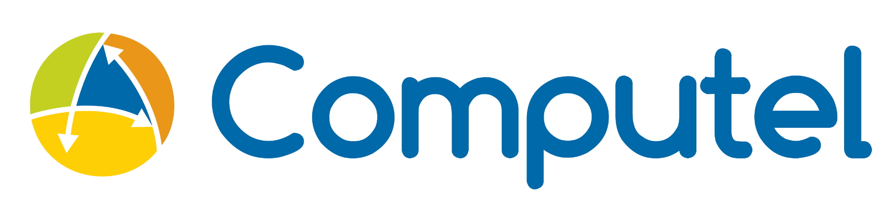 Computel logo